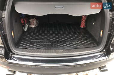 Внедорожник / Кроссовер Volkswagen Touareg 2007 в 