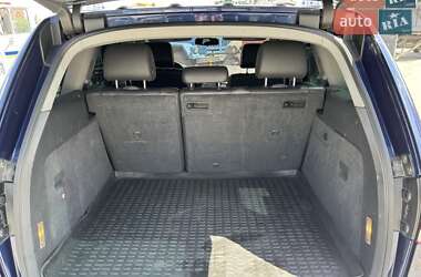 Внедорожник / Кроссовер Volkswagen Touareg 2006 в 