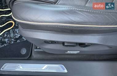 Внедорожник / Кроссовер Volkswagen Touareg 2022 в 