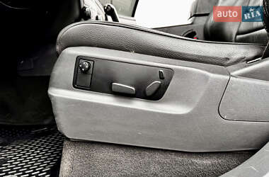 Позашляховик / Кросовер Volkswagen Touareg 2008 в 