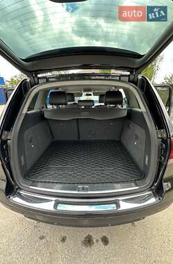Внедорожник / Кроссовер Volkswagen Touareg 2007 в 