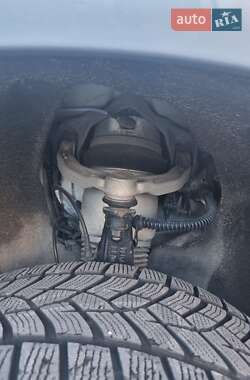 Внедорожник / Кроссовер Volkswagen Touareg 2007 в 