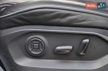 Внедорожник / Кроссовер Volkswagen Touareg 2020 в 