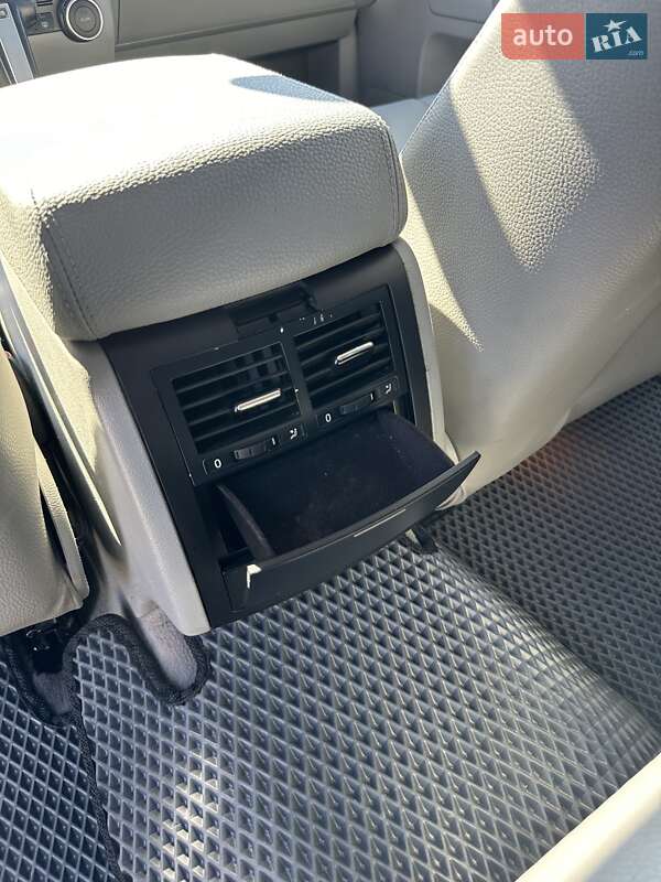 Внедорожник / Кроссовер Volkswagen Touareg 2006 в Киеве фото 25 Внедорожник / Кроссовер Volkswagen Touareg 2006 в Киеве