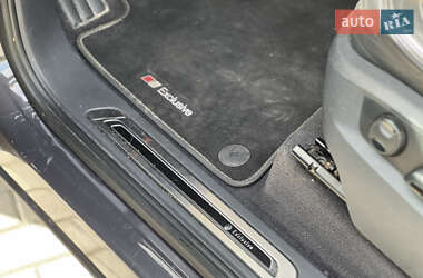 Внедорожник / Кроссовер Volkswagen Touareg 2012 в 