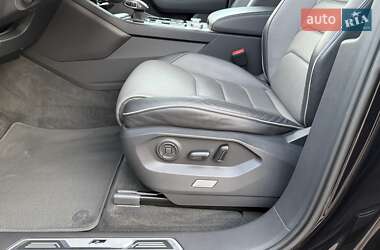 Внедорожник / Кроссовер Volkswagen Touareg 2021 в 