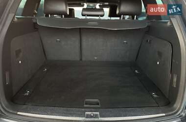 Позашляховик / Кросовер Volkswagen Touareg 2005 в 