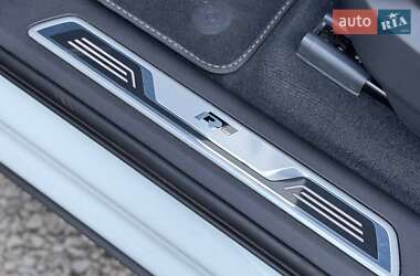 Внедорожник / Кроссовер Volkswagen Touareg 2018 в 