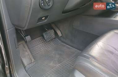 Позашляховик / Кросовер Volkswagen Touareg 2008 в 