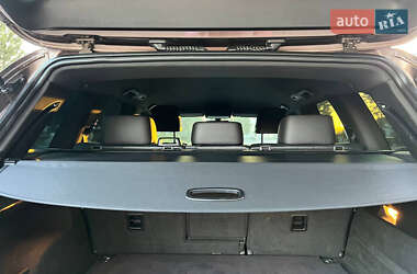 Позашляховик / Кросовер Volkswagen Touareg 2010 в 