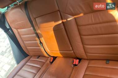 Внедорожник / Кроссовер Volkswagen Touareg 2007 в 