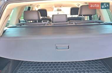 Внедорожник / Кроссовер Volkswagen Touareg 2013 в 