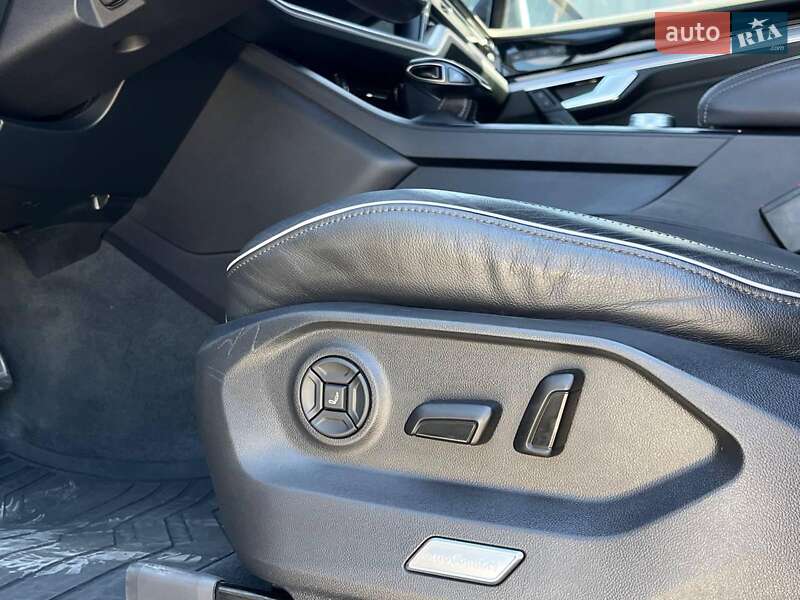 Внедорожник / Кроссовер Volkswagen Touareg 2021 в Львове фото 44 Внедорожник / Кроссовер Volkswagen Touareg 2021 в Львове