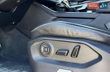 Внедорожник / Кроссовер Volkswagen Touareg 2021 в 