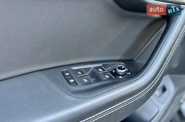 Позашляховик / Кросовер Volkswagen Touareg 2020 в 