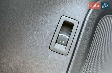 Внедорожник / Кроссовер Volkswagen Touareg 2014 в 