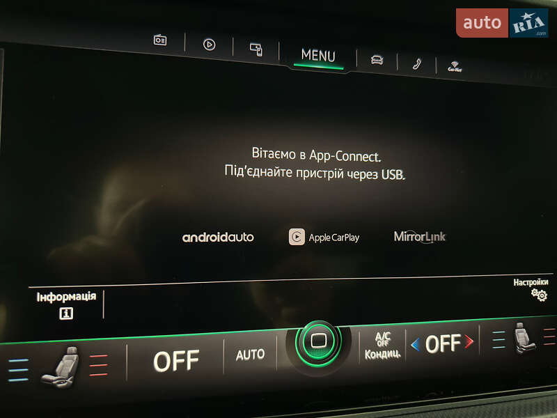 Позашляховик / Кросовер Volkswagen Touareg 2019 в Козятині