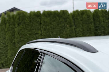 Позашляховик / Кросовер Volkswagen Touareg 2022 в 