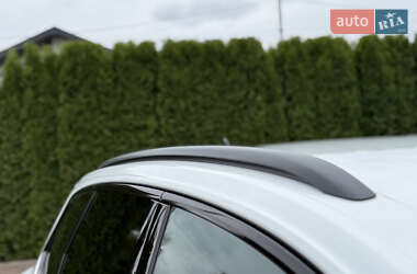 Позашляховик / Кросовер Volkswagen Touareg 2022 в 