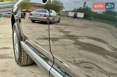 Внедорожник / Кроссовер Volkswagen Touareg 2008 в 