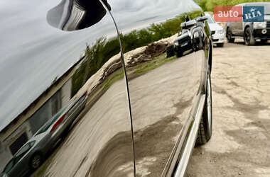Внедорожник / Кроссовер Volkswagen Touareg 2008 в 