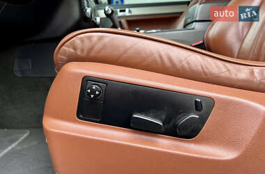 Внедорожник / Кроссовер Volkswagen Touareg 2008 в 