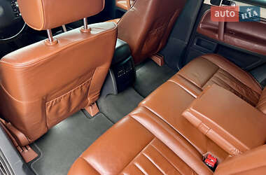 Внедорожник / Кроссовер Volkswagen Touareg 2008 в 