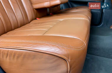Внедорожник / Кроссовер Volkswagen Touareg 2008 в 