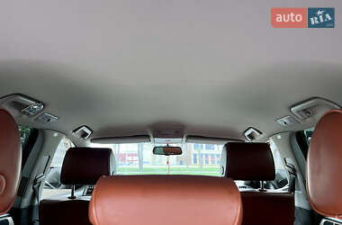 Внедорожник / Кроссовер Volkswagen Touareg 2008 в 