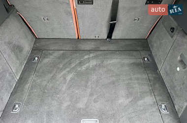 Внедорожник / Кроссовер Volkswagen Touareg 2008 в 