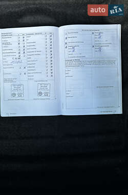 Внедорожник / Кроссовер Volkswagen Touareg 2011 в 