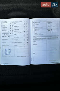 Внедорожник / Кроссовер Volkswagen Touareg 2011 в 