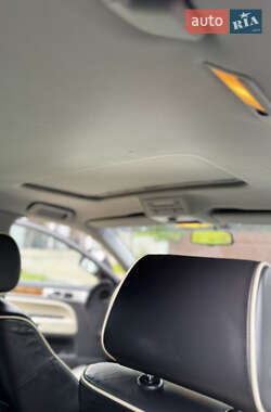 Внедорожник / Кроссовер Volkswagen Touareg 2008 в 