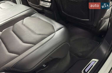 Внедорожник / Кроссовер Volkswagen Touareg 2022 в 
