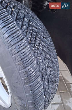 Внедорожник / Кроссовер Volkswagen Touareg 2008 в 