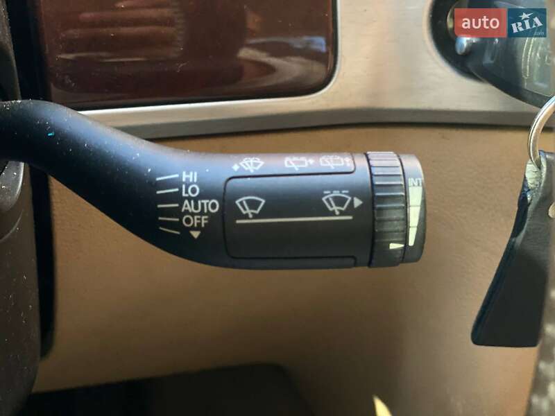 Внедорожник / Кроссовер Volkswagen Touareg 2008 в Киеве