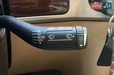 Внедорожник / Кроссовер Volkswagen Touareg 2008 в 