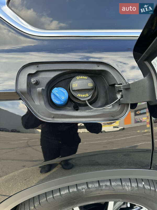 Внедорожник / Кроссовер Volkswagen Touareg 2019 в Полтаве фото 26 Внедорожник / Кроссовер Volkswagen Touareg 2019 в Полтаве