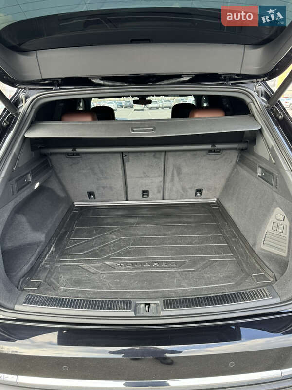 Внедорожник / Кроссовер Volkswagen Touareg 2019 в Полтаве фото 48 Внедорожник / Кроссовер Volkswagen Touareg 2019 в Полтаве