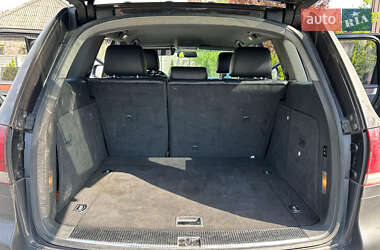 Внедорожник / Кроссовер Volkswagen Touareg 2008 в 