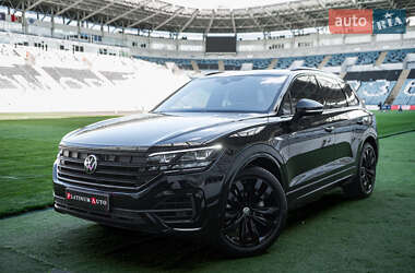 Внедорожник / Кроссовер Volkswagen Touareg 2022 в Одессе
