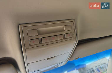 Внедорожник / Кроссовер Volkswagen Touareg 2007 в 