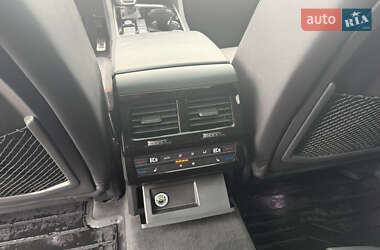 Внедорожник / Кроссовер Volkswagen Touareg 2022 в 