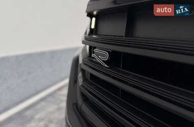 Внедорожник / Кроссовер Volkswagen Touareg 2022 в 