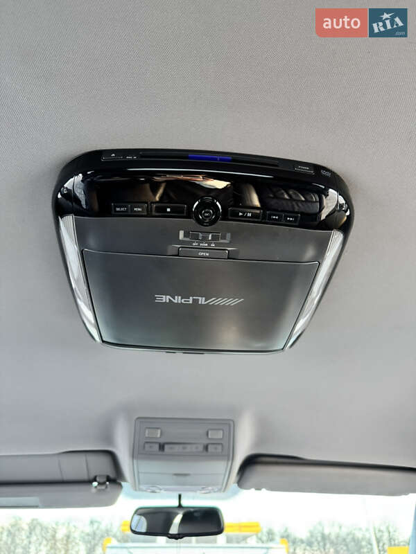 Внедорожник / Кроссовер Volkswagen Touareg 2008 в Луцке