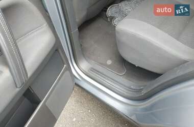 Внедорожник / Кроссовер Volkswagen Touareg 2007 в 