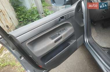 Внедорожник / Кроссовер Volkswagen Touareg 2007 в 