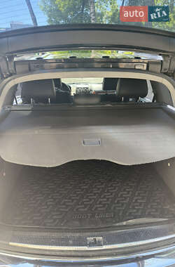 Позашляховик / Кросовер Volkswagen Touareg 2006 в 