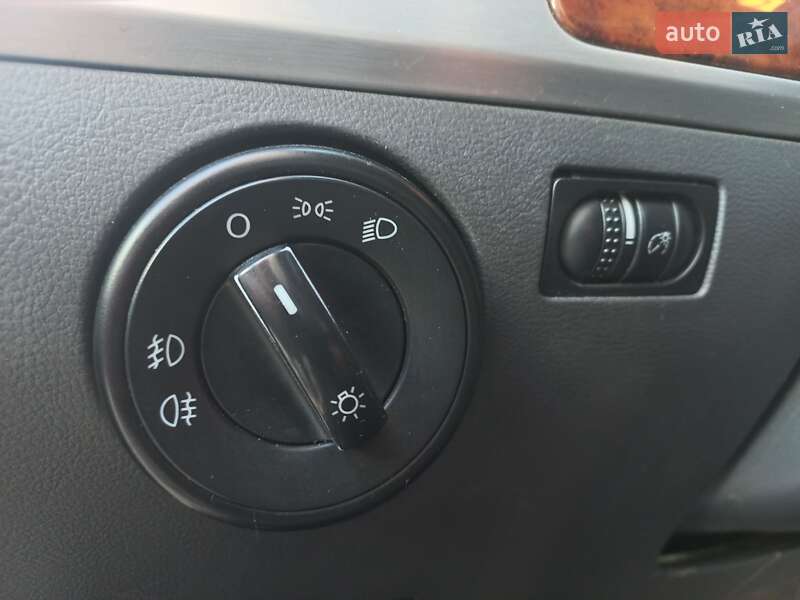 Внедорожник / Кроссовер Volkswagen Touareg 2008 в Ивано-Франковске