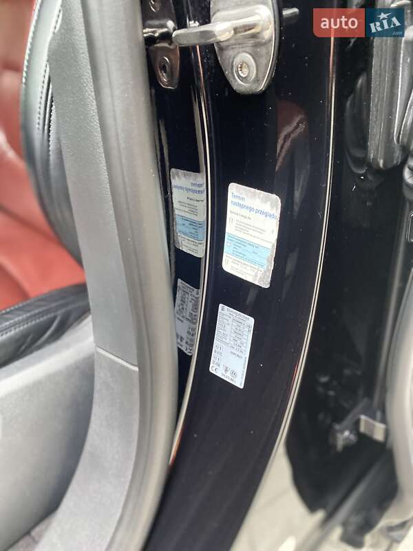 Позашляховик / Кросовер Volkswagen Touareg 2014 в Дрогобичі фото 58 Позашляховик / Кросовер Volkswagen Touareg 2014 в Дрогобичі